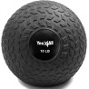 Medizinball 4.5 kg - Solide und rutschfeste Oberfläche