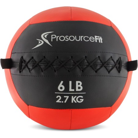 Medizinball 6LB - Vielseitig und langlebig