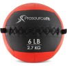 Medizinball 6LB - Vielseitig und langlebig