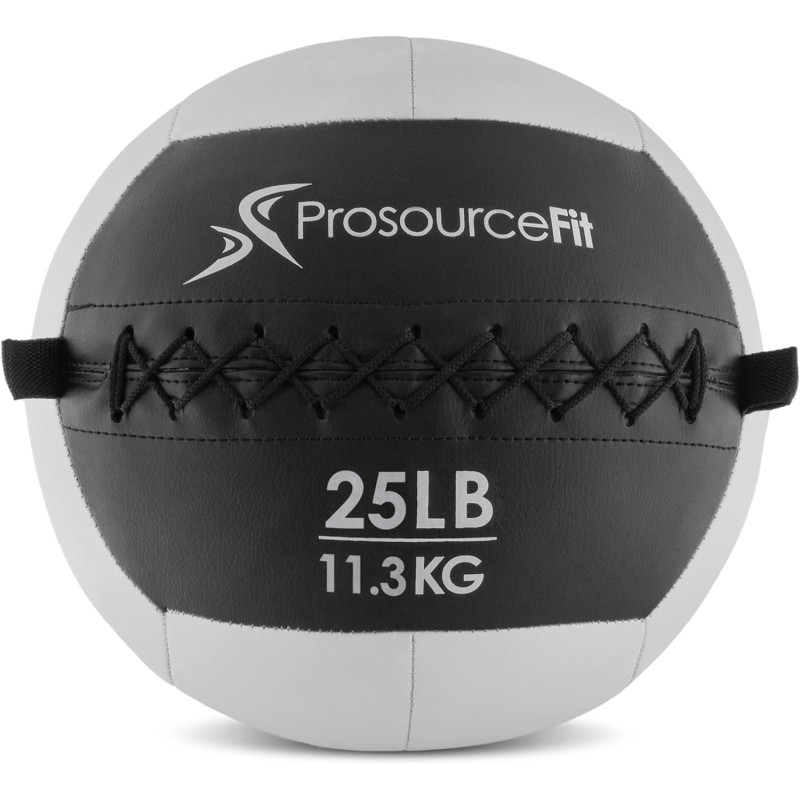 Medizinball 25LB - Kraft und Haltbarkeit