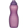 Gourde de Sport 700 ml - Étanche, Ergonomique et Hygiénique