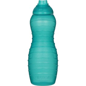 Gourde de Sport 700 ml - Étanche, Ergonomique et Hygiénique