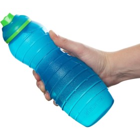 Gourde de Sport 700 ml - Étanche, Ergonomique et Hygiénique