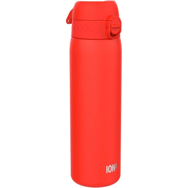 Gourde de Sport 600 ml - Inox Étanche, Portable et Écologique