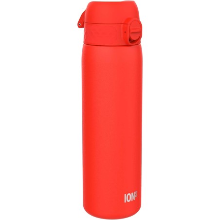 Gourde de Sport 600 ml - Inox Étanche, Portable et Écologique