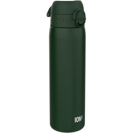 Gourde de Sport 600 ml - Inox Étanche, Portable, Écologique