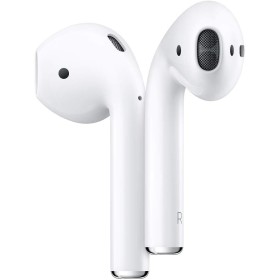 Apple AirPods 2eme Génération – 24h Autonomie, Siri Intégré