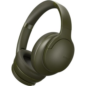 Casque Bluetooth Sans Fil, 90h d'Autonomie, Bluetooth, 3 Modes d'Égaliseur, Micro Intégré