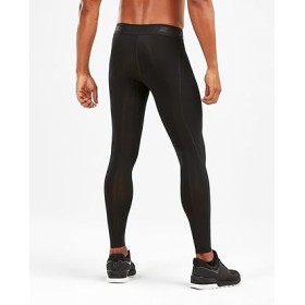 Pantalon de Compression Homme - Soutien Musculaire, Séchage Rapide