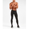 Pantalon de Compression Homme - Soutien Musculaire, Séchage Rapide