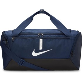 Sac de Sport Nike - Bleu, Durable avec Compartiment Sec/Humide, 50x35x15cm