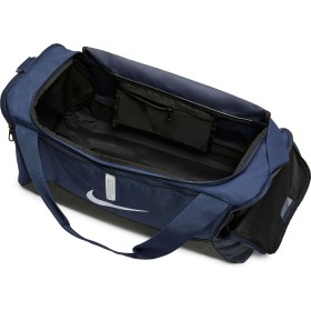 Sac de Sport Nike - Bleu, Durable avec Compartiment Sec/Humide, 50x35x15cm