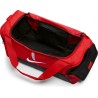 Sac de Sport Nike - Rouge, Durable avec Compartiment Sec/Humide, 50x35x15cm