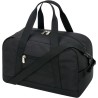 Sac de Sport Mini 18L - Léger et Résistant 35x20x25cm pour Gym et Voyage - Noir