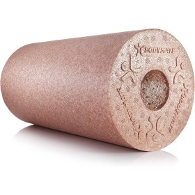 Rouleau de Massage Rose Gold - Auto-Massage Musculaire