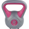 Kettlebell de Musculation 2 kg - Idéal pour Tous les Niveaux