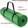 Tapis de Fitness - Confort Premium pour Yoga, Pilates et Sports Divers