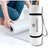 Versatile Fitness Mat - Comfortable and Non-slip