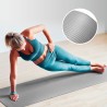 Natte d'Exercice Fitness - Tapis de Yoga Polyvalent et Confortable