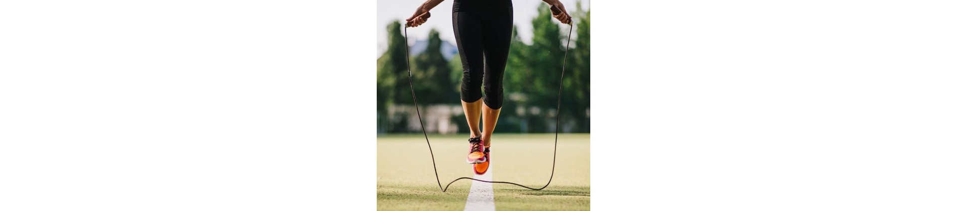 JUMPING ROPE