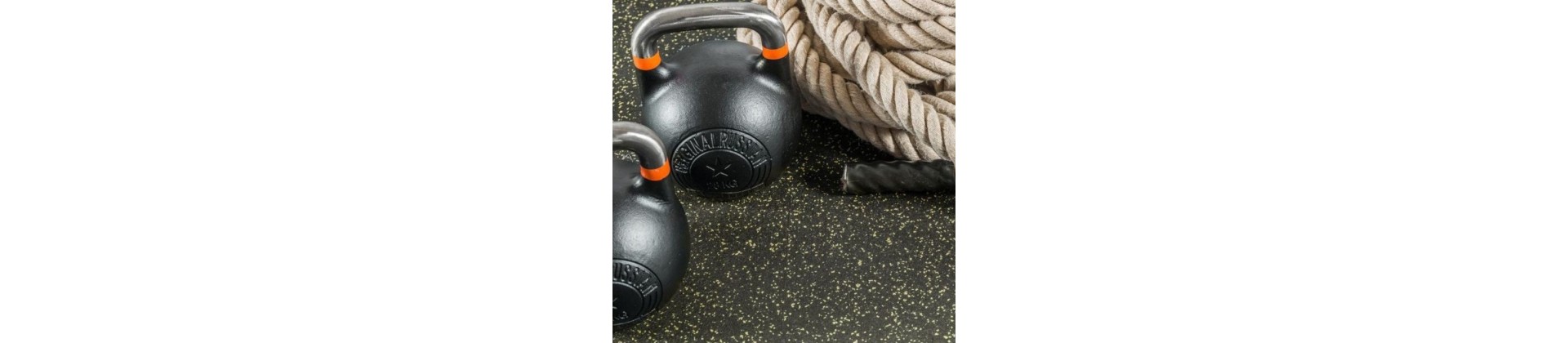 KETTLEBELLS