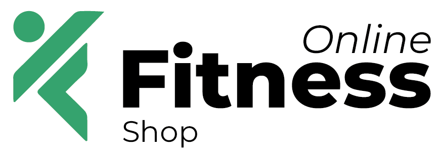 Online Fitness Shop